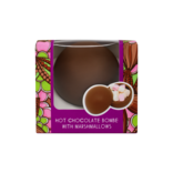 Cocoba Hot Chocolate Bombe, 50g