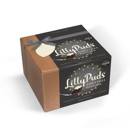 Lillypuds Traditional English Pudding, 454g