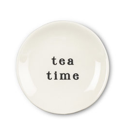 Abbott Tea Time Small Plate