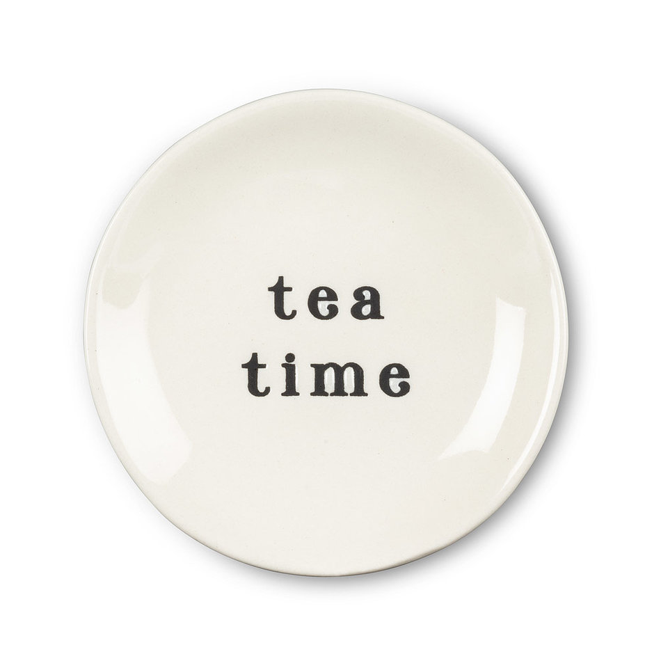 Abbott Tea Time Small Plate