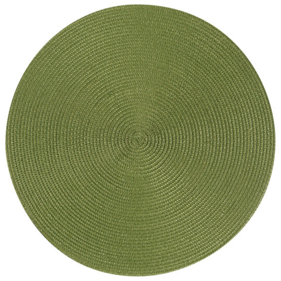 Now Designs Disko Placemat, Fir