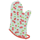 Now Designs Mitt, Cherries