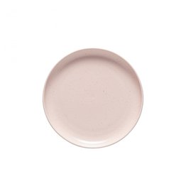 Pacifica Marshmallow Salad Plate