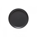 Pacifica Seed Grey Salad Plate