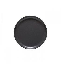 Pacifica Seed Grey Salad Plate