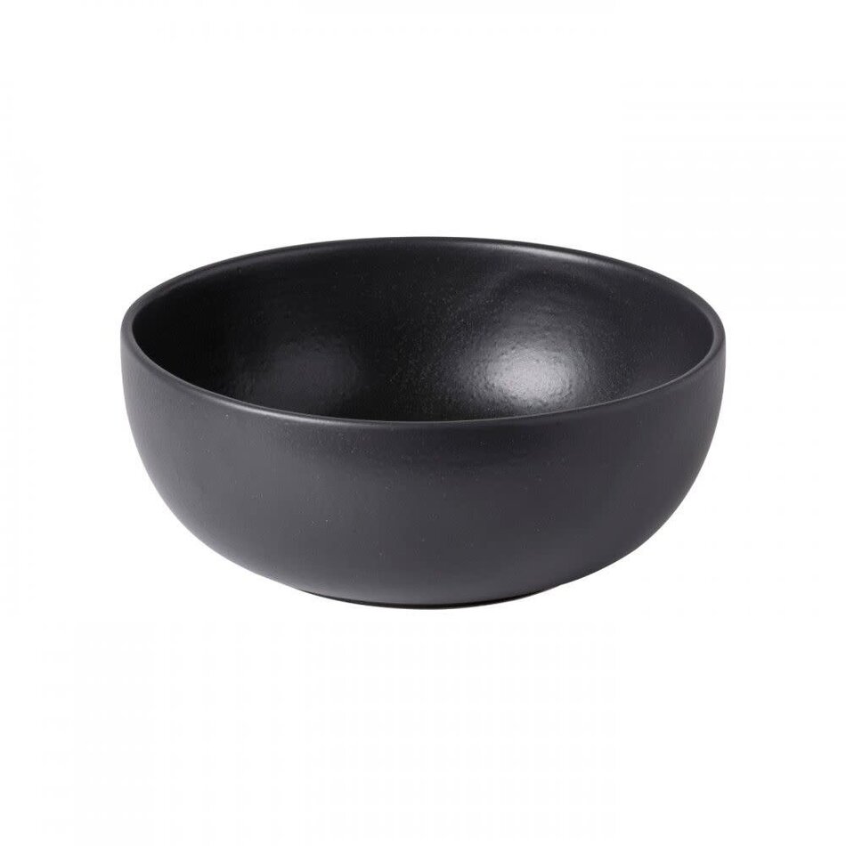 Pacifica Seed Grey Serving Bowl