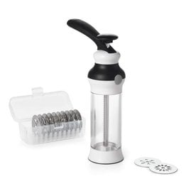 OXO Cookie Press Set