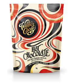 Willie's Cacao Hot Chocolate, 250g Willie's Cacao Hot Chocolate, 250g