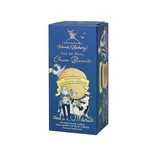 Island Bakery Isle of Mull Farmhouse Cheddar Biscuits, 100g
