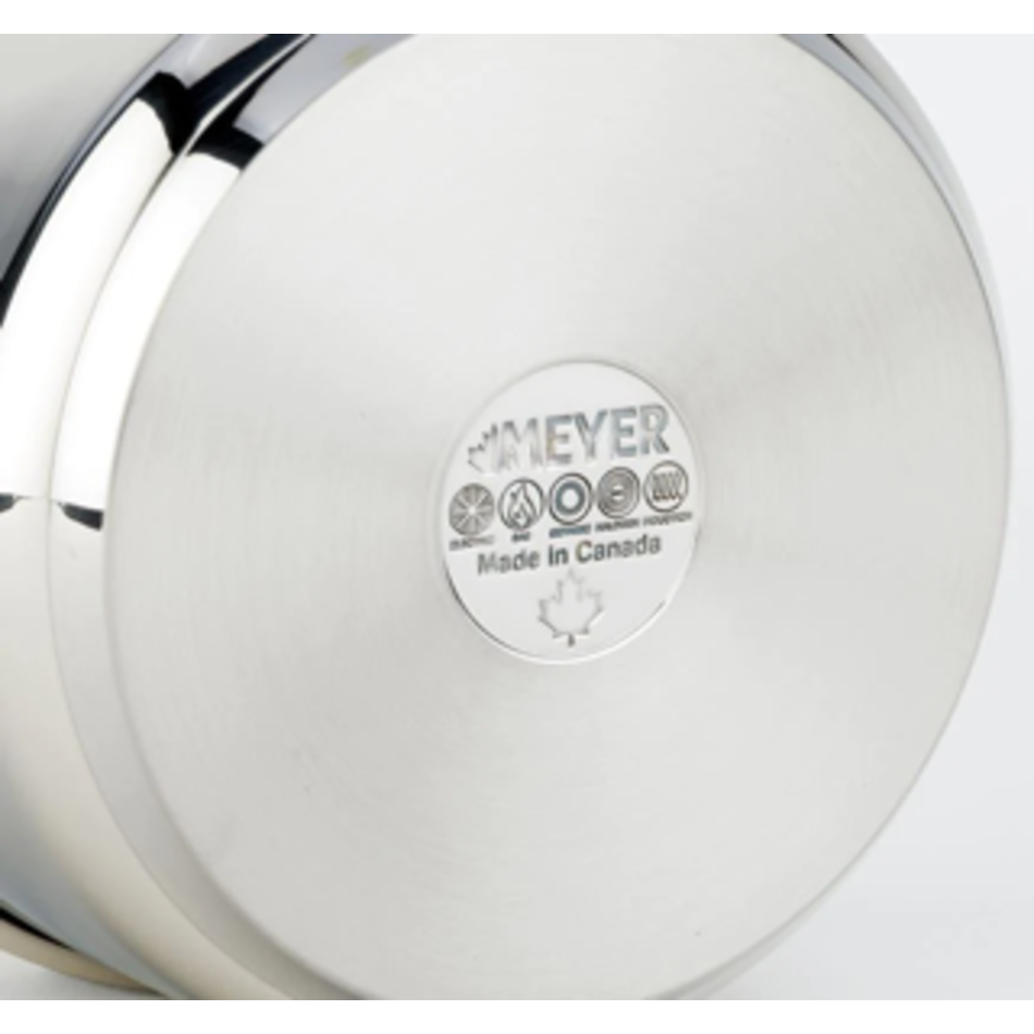 Meyer Confederation Stockpot, 14L