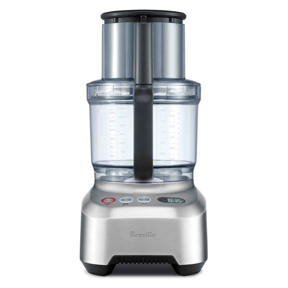 The Breville Sous Chef 16 Pro