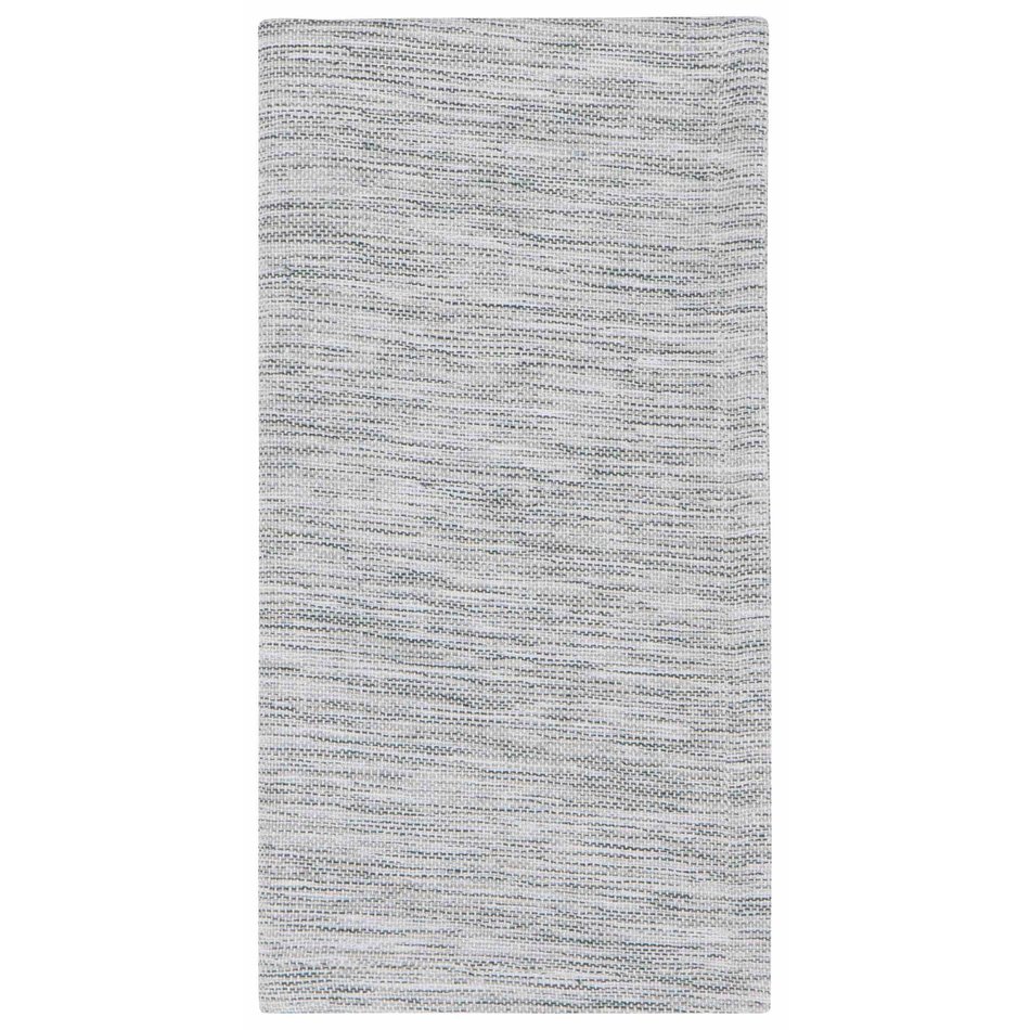 Second Spin Napkins, Twisted Gray, set of 4