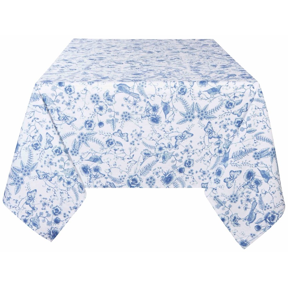 Danica Tablecloth, Juliette, 60"x120"