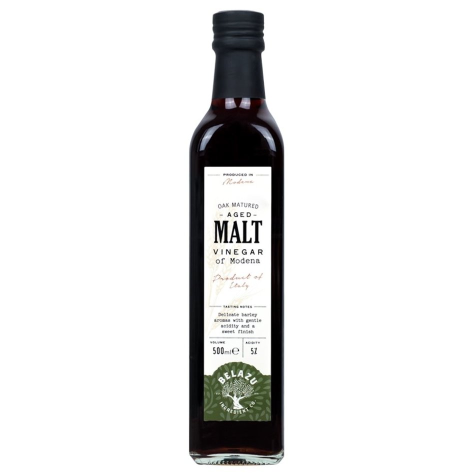 Belazu Belazu Aged Malt Vinegar, 250ml