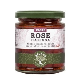 Belazu Belazu Rose Harissa Paste, 190ml