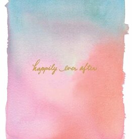 Card, Happily Ever After