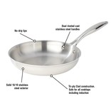 Meyer Meyer Supersteel Clad Fry Pan, 20cm