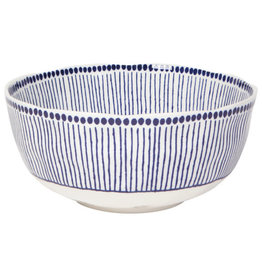 Danica Sprout Stamped Mixing Bowl, Large