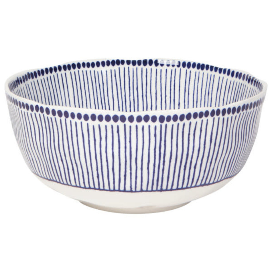 Danica Sprout Stamped Mixing Bowl, Large