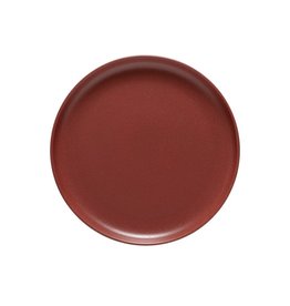 Pacifica Cayenne Dinner Plate