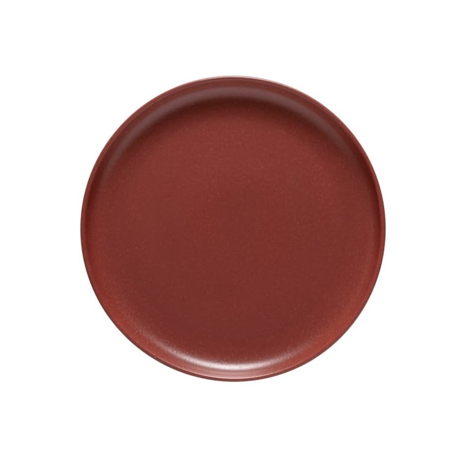 Pacifica Cayenne Dinner Plate