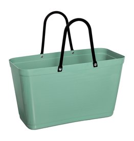 Hinza Eco Bag, Large Olive