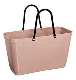 Hinza Hinza Eco Bag, Large Nougat