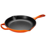 Le Creuset Le Creuset Iron Handle Skillet, 30 cm, Flame