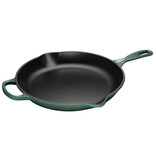Le Creuset Le Creuset Iron Handle Skillet, 30cm, Artichaut