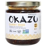 Okazu Okazu Curry Miso Oil