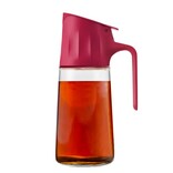 Pour Me, Auto-Open Syrup Dispenser