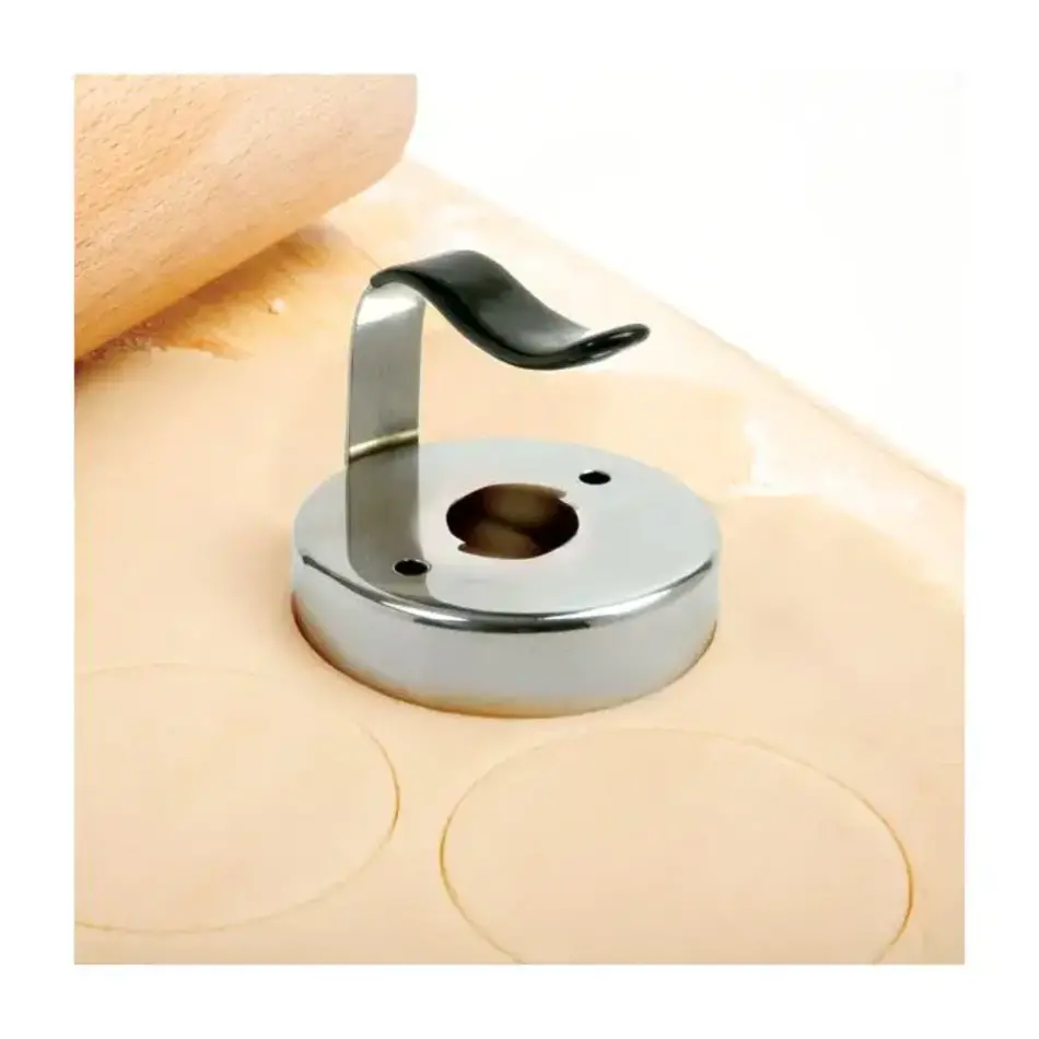 Donut/Biscuit Cutter with removable centre