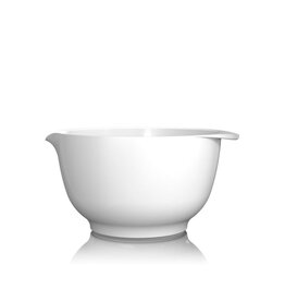 Rosti Rosti Margrethe Mixing Bowl, White