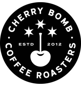 Cherry Bomb Coffee, 1 lb