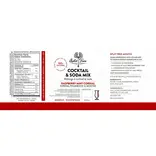 Split Tree Cocktail Co. Split Tree Cocktail Co. Raspberry Mint Cordial, 250ml