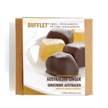 Dufflet Dufflet Dark Chocolate Dipped Ginger, 200g