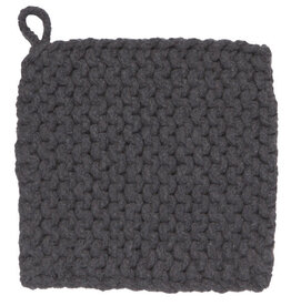 Danica Shadow Knit Potholder