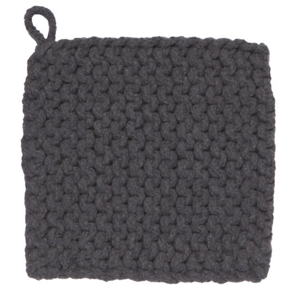 Danica Shadow Knit Potholder