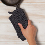 Danica Shadow Knit Potholder