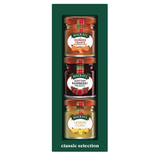 Mackays Mackays Mini Tasting Collection, 126g
