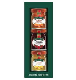 Mackays Mackays Mini Tasting Collection, 126g