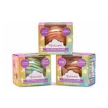 Cocoba Cocoba Unicorn Colour Surprise Hot Chocolate Bombe, 50g Cocoba Cocoba Unicorn Colour Surprise Hot Chocolate Bombe, 50g