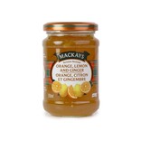 Mackays Mackays Orange, Lemon & Ginger Marmalade