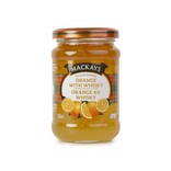 Mackays Mackays Orange with Whisky Marmalade, 250ml