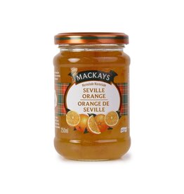 Mackays Mackays Seville Orange Marmalade, 250ml