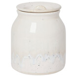Danica Andes Sugar Canister, Small