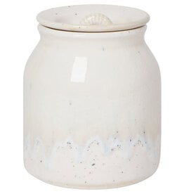 Danica Andes Sugar Canister, Small