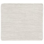 Danica Heirloom Knit Dishcloths, set of 2, Dove Gray