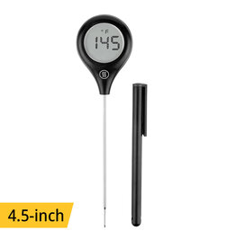 ThermoPop 2, Black