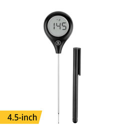 ThermoPop 2, Black